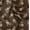 Brown, variant on Soimoi Pure Silk Black Fabric By the Yard - 42 Inch Wide - Florals Print Fabric - Elegant & Beautiful Botanical Designs for Stylish Creations Printed Fabric