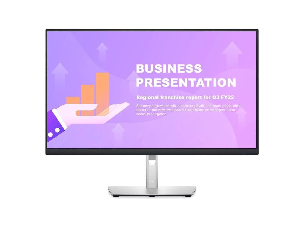 Amazon.com: Dell S2422HZ 24-inch FHD 1920 x 1080 75Hz Video
