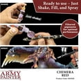 thumbnail image 6 of Army Painter Warpaints Air: Chimera Red 18ml, 6 of 8
