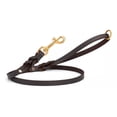 thumbnail image 1 of Correa De Cuero Para Perros De 4 Pies Correa Trenz 13mm, 1 of 4