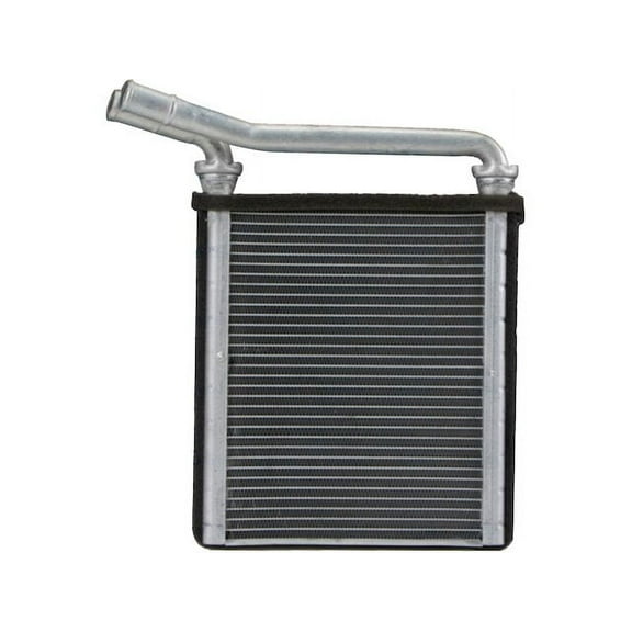 Heater Core - Compatible with 2007 - 2018 Toyota RAV4 2008 2009 2010 2011 2012 2013 2014 2015 2016 2017