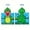 A610 Fufafayo under $5, variant on Fufafayo under $5 Kids Beach Towel, Children's Hooded Bathrobe Cape, Super Absorbent Bath Towel, Wearable Swim Towel for Boys Girls, Quick Dry Towel for Pool Beach Swimming