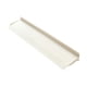 thumbnail image 2 of Protector de fregadero de silicona Aparatos de cocina sin ventosas Accesorios Versátiles Blanco, 2 of 9