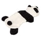 thumbnail image 3 of Panda Ropa para Perros Protección del Cabello Anti Quemaduras Solares Mantener Caliente Linda Sudadera con Capucha para Perros Otoño Invierno Ropa para Mascotas para Halloween Blanco M, 3 of 5