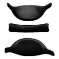 thumbnail image 3 of Para accesorios PSVR Generation1 Cascos VR Almohadilla facial ensanchada de PU Soportes para cubierta facial Almohadilla para la frente, 3 of 7
