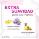 thumbnail image 3 of KUXTAL Detergente para Traste 3 Pzas | Biodegradables con Certificaci&oacute;n OECD 301-A con F&oacute;rmula Eco-amigable | Aromas C&iacute;trico, Frutal y Lavanda | Suaves con las Manos., 3 of 9