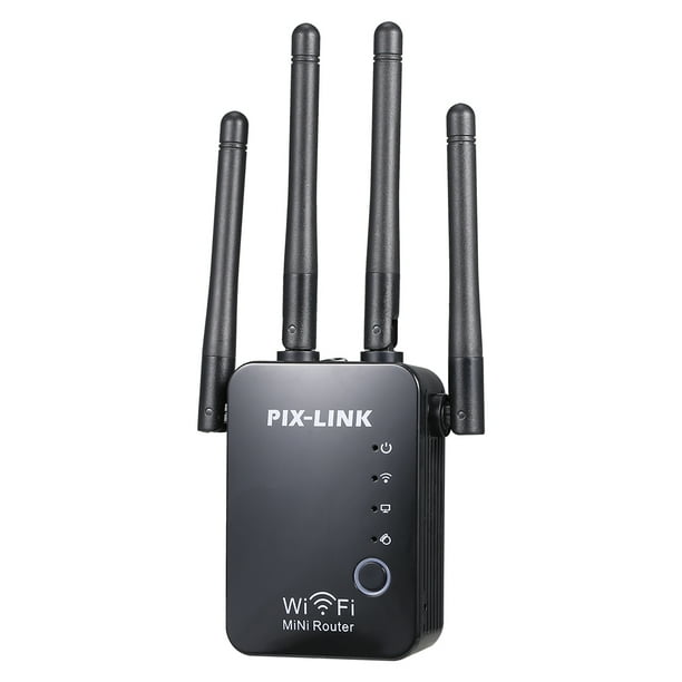 Amplificador De Señales Wifi Repetidor WiFi USB Amplificador De