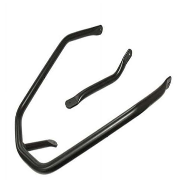 Rear Bumper for Snowmobile POLARIS 600 SWITCHBACK ASSAULT 16