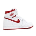 thumbnail image 3 of AIR JORDAN 1 RETRO HIGH OG BG (GS) 'VARSITY RED 2017 RELEASE' - 575441-103, 3 of 3