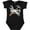 AB-Black, variant on Daddy's Little Helper Tool Set Boys Baby Bodysuit