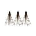 thumbnail image 6 of i-Envy Kiss Premium Knot Free 70 Individual Lashes (Triple Black- Medium), 6 of 11