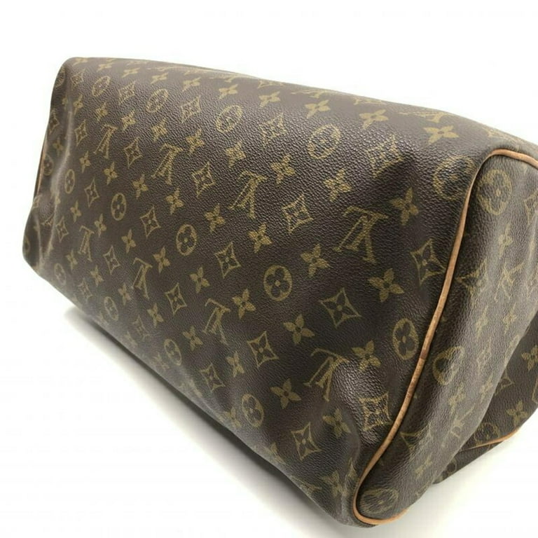 Pre-Owned LOUIS VUITTON Monogram Speedy 40 Handbag M41522 (Good 