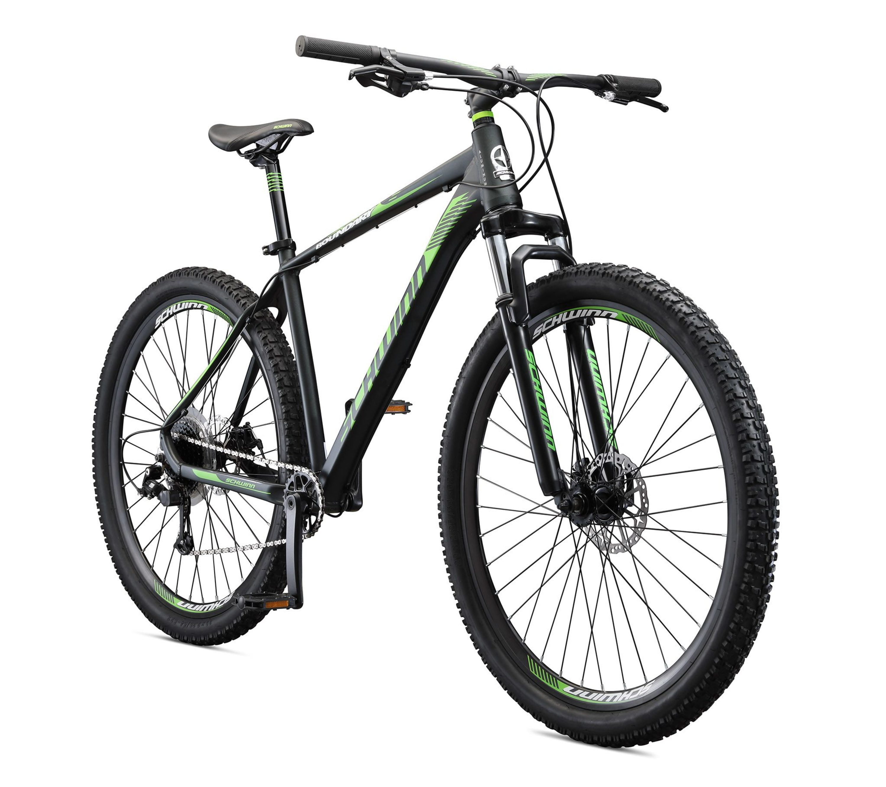 walmart mountain bike mens