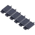 thumbnail image 4 of 6Pcs Inkjet Head Dampers PP Material In Line Interface Printer Accessory for XP600 Printer, 4 of 7