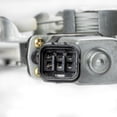 thumbnail image 1 of 1X MR573878 Front Right Window Regulator W/ Motor for Mitsubishi for Outlander 03-06, 1 of 4