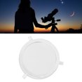 thumbnail image 1 of Telescope Solar Film Filter, Film Solar Filter Eye  Easy To Clean  for Photographing, 1 of 8