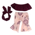 thumbnail image 3 of Kit de Ropa Accesorios de Acción Femenina 18 Pulgadas, 3 of 7