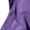 Winter jackets for men clearance-Purple, variant on Mens Coats Outerwear Winter Clearance 4xl Men's Outdoor Solid Color Windbreaker Removable Inner Liner Pocket Zipper Jacket Purple Black*Friday/Cyber*Monday Clearance