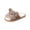 Coffee, variant on Cat Slippers for Women 3D Animal Face Fuzzy Slides Open Toe House Shoes Soft Plush Fluffy Slip-On Indoor Outdoor Anti-Skid Rubber Sole Spa Bedroom Cute Kitten Lover Gift