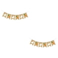 thumbnail image 1 of Decoración colgante de Pascua Inteprter accesorios de fiesta Tipo 2 2Conjunto, 1 of 6