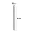 thumbnail image 2 of Uxcell 5mmx40mm 304 Stainless Steel Dowel Pin 10 Pack, 2 of 5