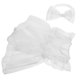 thumbnail image 3 of 1 Set Summer Baby Girl Romper Princess Dress for 3-6 month Newborn One-Piece Outfit Toddler Girl Headband For Baby Shower And Special Occasions, 3 of 3