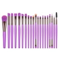 thumbnail image 1 of Fiudx Folletos de Maquillaje, Profesionales de Herramientas de Belleza, Broches de Uñas En Cosmética, Ideales En Fiestas, Bodas, Ideales En Principiantes, Diseño Compacto y Portátil., 1 of 2