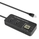 thumbnail image 1 of Protector contra sobretensiones para refrigerador Ortis Double Outlet Electronic, 1 of 7