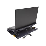 Targus 17 Chill Mat + with 4-port Hub