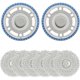 thumbnail image 1 of Mop Cloth Frame Board Replacement Pads for T30 OMNI, 1 of 5