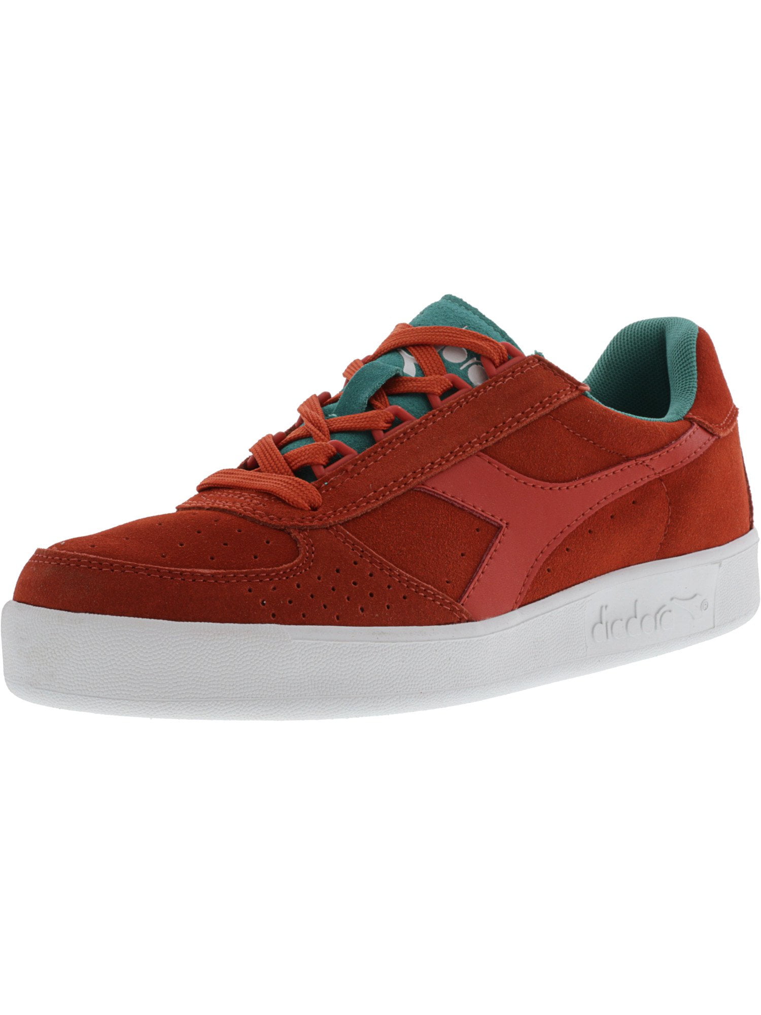 diadora elite suede