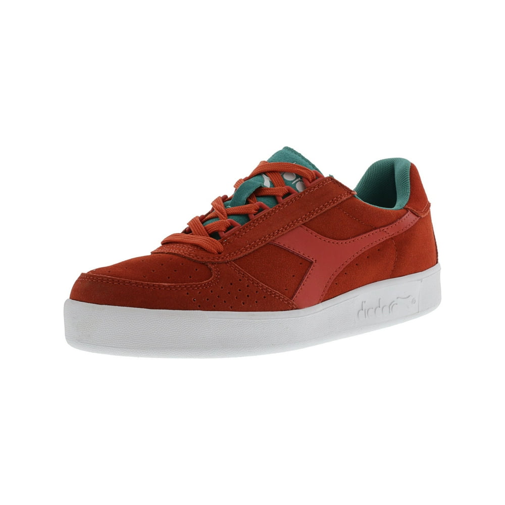 diadora b elite green