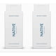 thumbnail image 1 of Gel de baño Native Sea Salt & Cedar, 532 ml, paquete de 2, 1 of 3