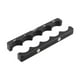 thumbnail image 2 of 2 abrazaderas de reparación de tornillo de banco para bicicleta, herramienta de reparación de buje, insertos de tornillo de banco, abrazadera, amortiguador Estilo G, 2 of 9