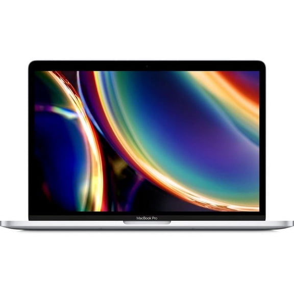 Pre-Owned MacBook (2020) - Core i5 - 1.4GHz - 8GB RAM, 256GB SSD - Silver - 13-inch Display - Scratch and Dent (MXK62LL/A)