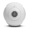 thumbnail image 5 of Devialet - Phantom II 98 dB - Altavoz inalámbrico compacto - Blanco icónico - Sonido de alta fidelidad - Cero distorsión - Sincronización multisala. - Altavoz Bluetooth, 5 of 5