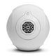 thumbnail image 5 of Devialet - Phantom II 98 dB - Altavoz inalámbrico compacto - Blanco icónico - Sonido de alta fidelidad - Cero distorsión - Sincronización multisala. - Altavoz Bluetooth, 5 of 5