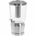 thumbnail image 1 of TableCraft Model 85 Single Beverage Dispenser with Infuser, 5-Gallon, 1 of 4