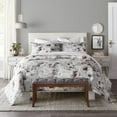 thumbnail image 1 of Springmaid Nerissa Comforter Set, 1 of 3