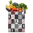 thumbnail image 1 of Kids Sports Gift Tote Bag - Reinforced & Washable for Heavy Loads, 1 of 6