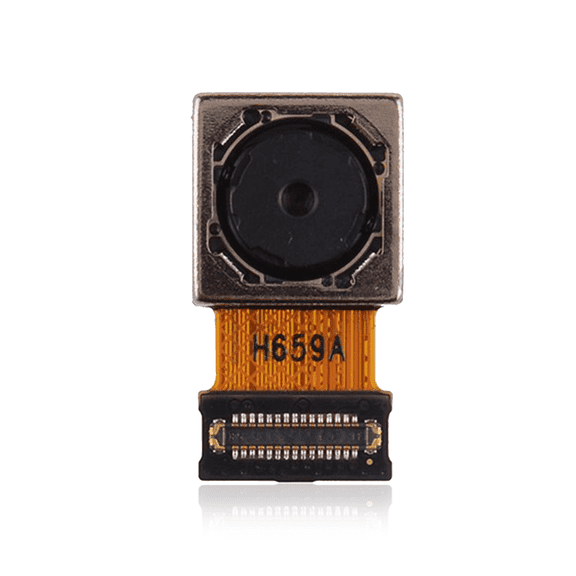 Replacement Back Camera Module Compatible For LG Q6 / Q6 Plus (M700 / X600)