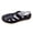 Blue, variant on Womens Fisherman Sandals Closed Toe Cutout Flat Walking Shoes Comfortable Arch Support Summer Beach Shoes Black Size 9