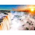 thumbnail image 2 of Rompecabezas Cascada 1000 Pz Clementoni Clementoni CASCADA 1000 PZ, 2 of 2