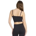 thumbnail image 3 of Mills by Millie Bobby Brown Women's Cut and Sew Top, Sizes XXS- XXL, 3 of 4