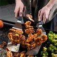 thumbnail image 3 of Blackstone 22-Piece Professional Chef's Cooking Kit, 3 of 7