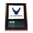 thumbnail image 1 of Bluestone Designs BLP006Air Plaque Américaine, 1 of 1