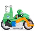 thumbnail image 3 of Vehículo Spin Master Paw Patrol Rocky, 3 of 4