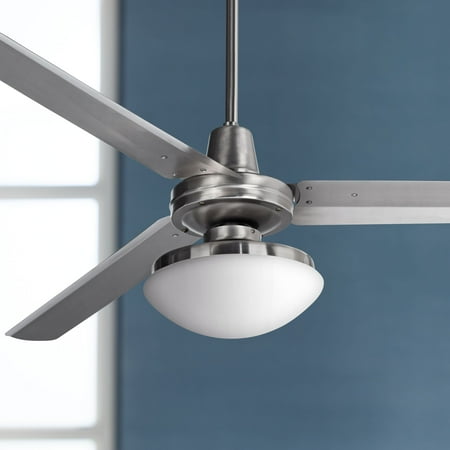 60 Casa Vieja Modern Industrial Ceiling Fan With Light