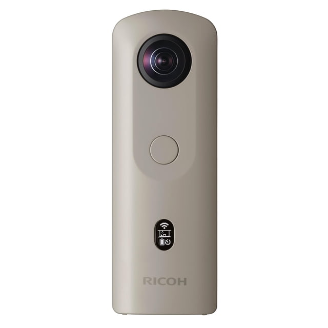 Cámara 360° RICOH Theta SC2 Business Edition
