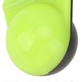 thumbnail image 2 of 40Pcs Plastic Fishing Double Rattle Fish Bite Bait Alarm Sea Fishing Attractor Bell Beads Fish Tool Black and Green, 2 of 4